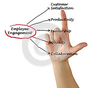 Employee Engagement
