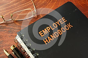 Employee handbook