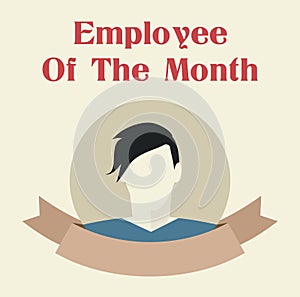 Employee of the month