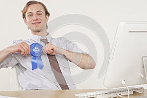 Employee recognition