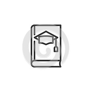 Employee Training line icon