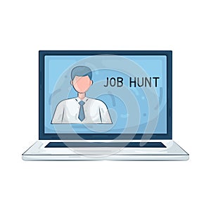 job hunt