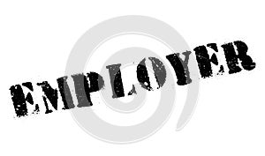 Employer rubber stamp