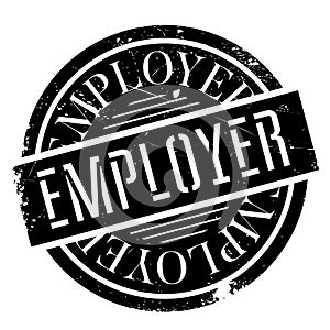 Employer rubber stamp