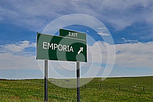 Emporia