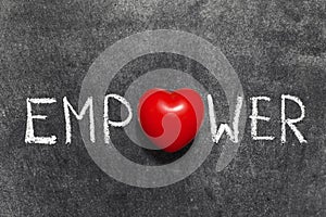 Empower