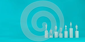 Empowered Business People