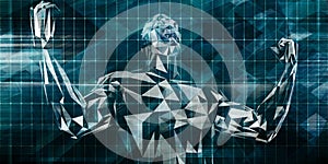 Empowered By Technology