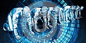 Empowered By Technology