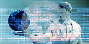 Empowered By Technology