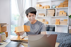Empowering SMEs: Online Selling and Shipping for Small Business Owners