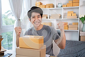 Empowering SMEs: Online Selling and Shipping for Small Business Owners