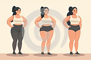 Empowering Women to Achieve Their Weight Loss Goals.
