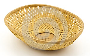 Empty Basket