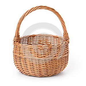 Empty Basket