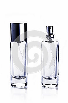 Empty Bottle Parfume