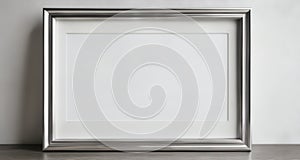 Empty canvas, ready for your masterpiece