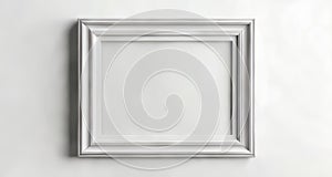 Empty canvas, ready for your masterpiece