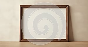 Empty canvas, ready for your masterpiece