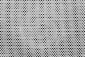 Background or wallpaper with mesh texture of fabric