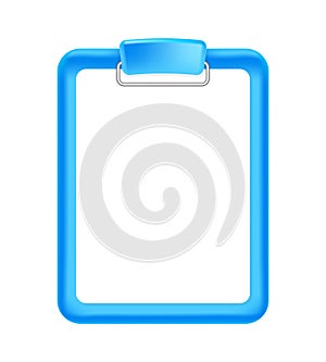 empty clipboard for document survey, tasks board, agreement, checklist and report, clipboard for graphic element, checklist icon