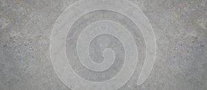 Empty concrete wall background, texture of cement floor