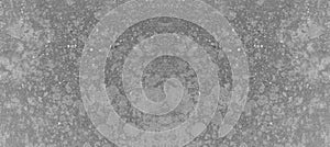 Empty concrete wall background, texture of cement floor