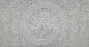 Empty concrete wall background, texture of cement floor