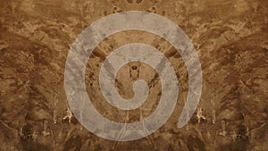 Empty concrete wall background, texture of cement floor