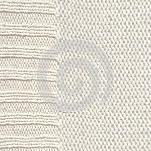 Empty fabric textil texture background pattern