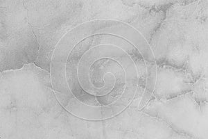 Empty interior for design, Old crack grey concrete wall. Dirty gray cement wall texture and background