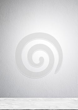 Empty Kitchen Room Studio Workshop Bar Background