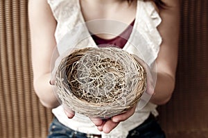 Empty nest