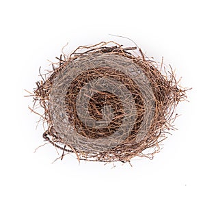 Empty nest