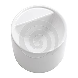 Empty pialat isolated