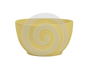 Empty pialat isolated