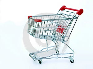 Empty shopping cart img