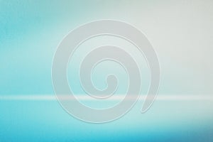 Empty studio gradient background for display product or text