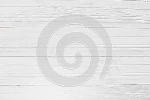 Empty White Painted Wood Background High Contrast Bright Light T