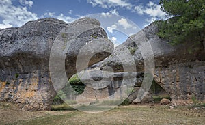 Enchanted City of Cuenca