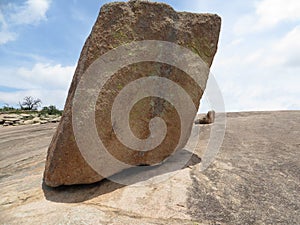 Enchanted Rock, Texas