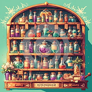 Enchanting Alchemy Collection