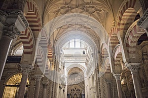 Enchanting Architecture of Alhambra Palace