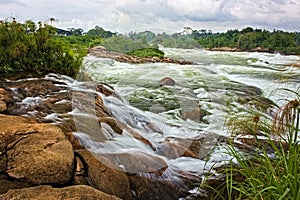 The Enchanting Spring of the Nile: Exploring Uganda\'s Natural Wonder