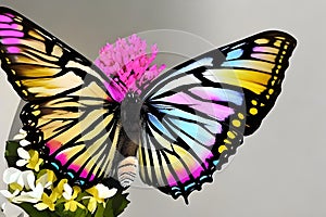 The Enchanting World of Butterflies