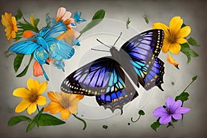 The Enchanting World of Butterflies