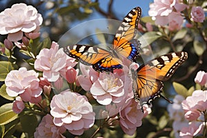 The Enchanting World of Butterflies