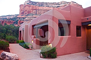 Enchantment Resort Casita Near Sedona