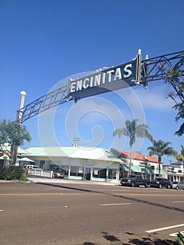 Encinitas