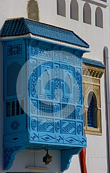 Enclosed balcony Tunis